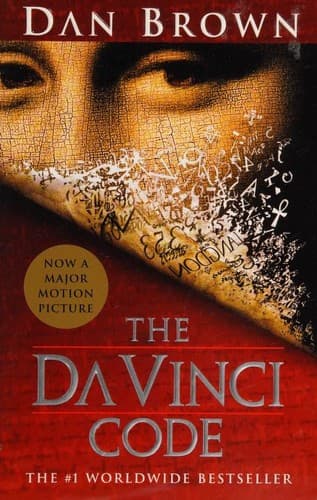 The da Vinci Code