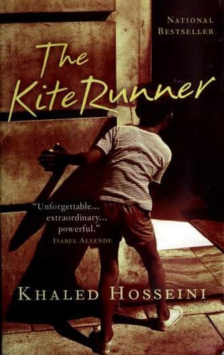 The Kite Runner