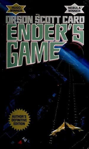 Ender's Game